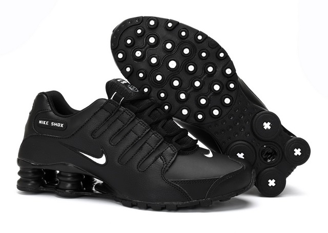 Women Nike Shox 01